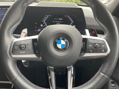 2024 BMW X2 — миниатюра 42
