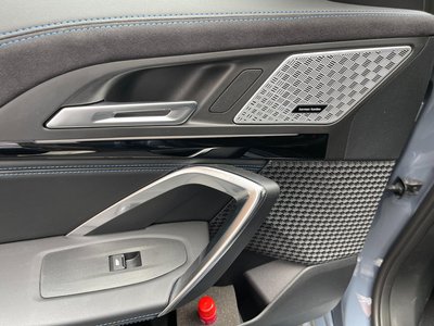 2024 BMW X2 — миниатюра 47