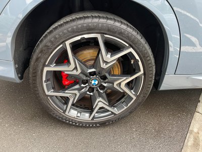 2024 BMW X2 — миниатюра 20
