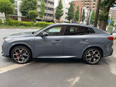 2024 BMW X2 — миниатюра 15