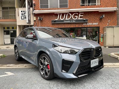 2024 BMW X2 照片 1