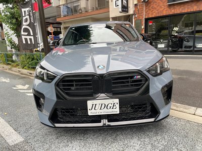 2024 BMW X2 照片 3