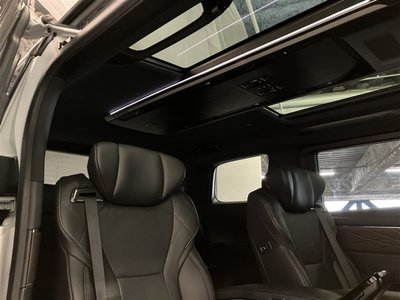 صورة 10 لـ 2023 TOYOTA ALPHARD