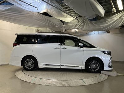 صورة 5 لـ 2023 TOYOTA ALPHARD
