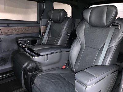 2023 TOYOTA ALPHARD 缩略图 14
