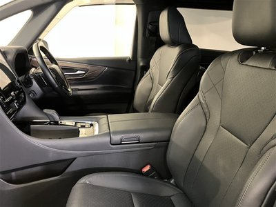 2023 TOYOTA ALPHARD 缩略图 13