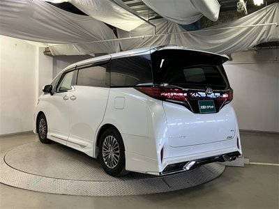 صورة 6 لـ 2023 TOYOTA ALPHARD