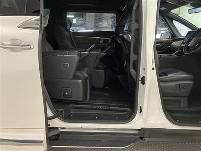 2023 TOYOTA ALPHARD 缩略图 11
