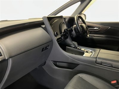 2023 TOYOTA ALPHARD 缩略图 12