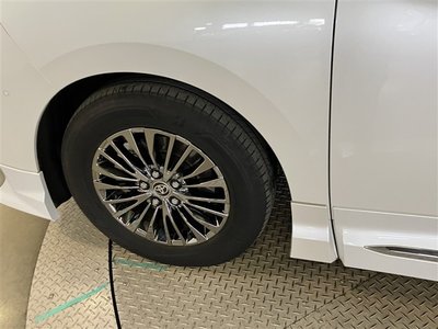 2023 TOYOTA ALPHARD 缩略图 36