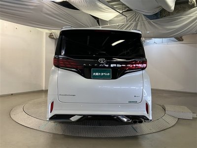 صورة 7 لـ 2023 TOYOTA ALPHARD