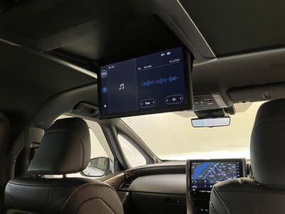 2023 TOYOTA ALPHARD 缩略图 21