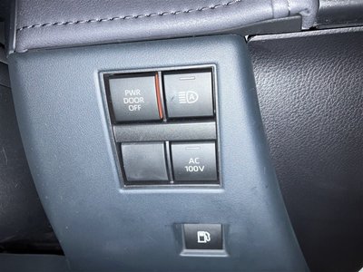 2023 TOYOTA ALPHARD 缩略图 30