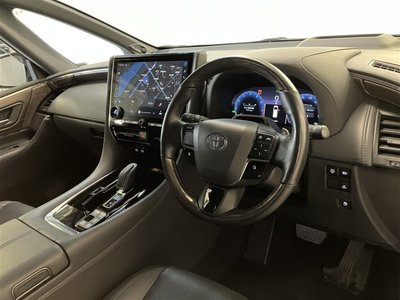 2023 TOYOTA ALPHARD 缩略图 17