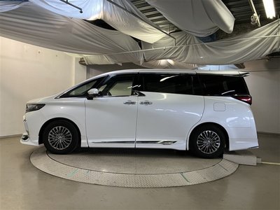 صورة 4 لـ 2023 TOYOTA ALPHARD