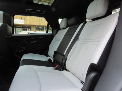2023 LAND Rover RANGE ROVER SPORT — миниатюра 68