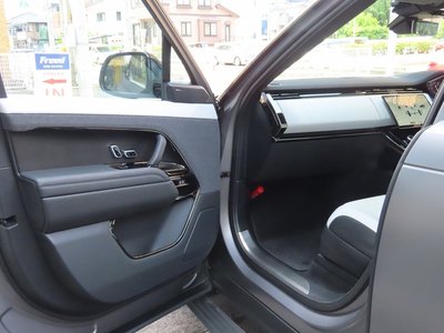 2023 LAND Rover RANGE ROVER SPORT — миниатюра 58