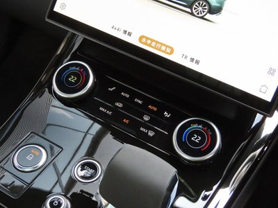 2023 LAND Rover RANGE ROVER SPORT — миниатюра 56