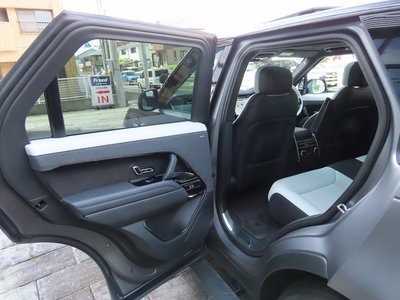 2023 LAND Rover RANGE ROVER SPORT — миниатюра 66