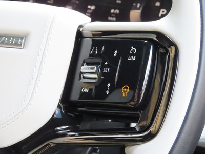2023 LAND Rover RANGE ROVER SPORT — миниатюра 14