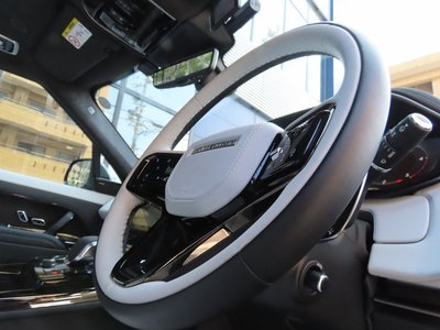 2023 LAND Rover RANGE ROVER SPORT — миниатюра 52