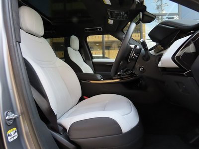 2023 LAND Rover RANGE ROVER SPORT — миниатюра 47