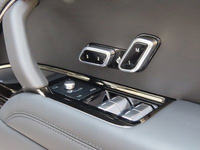 2023 LAND Rover RANGE ROVER SPORT — миниатюра 51