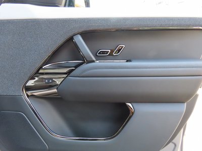 2023 LAND Rover RANGE ROVER SPORT — миниатюра 50