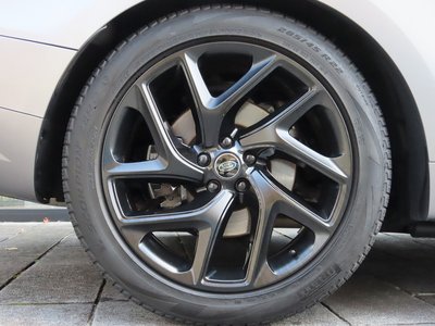 2023 LAND Rover RANGE ROVER SPORT — миниатюра 44