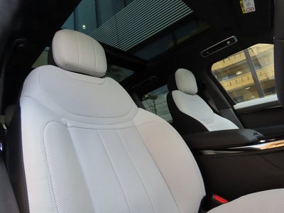 2023 LAND Rover RANGE ROVER SPORT 照片 10