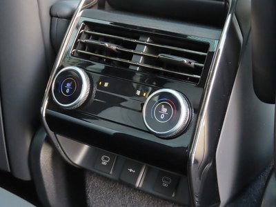 2023 LAND Rover RANGE ROVER SPORT — миниатюра 71