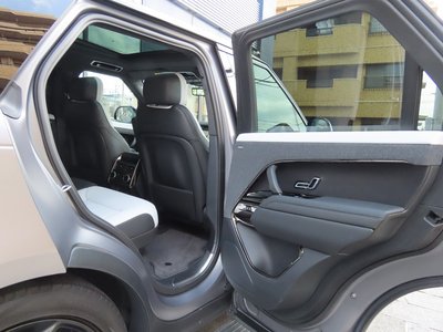 2023 LAND Rover RANGE ROVER SPORT — миниатюра 69