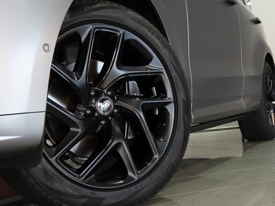 2023 LAND Rover RANGE ROVER SPORT — миниатюра 25