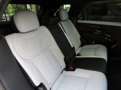 2023 LAND Rover RANGE ROVER SPORT — миниатюра 20