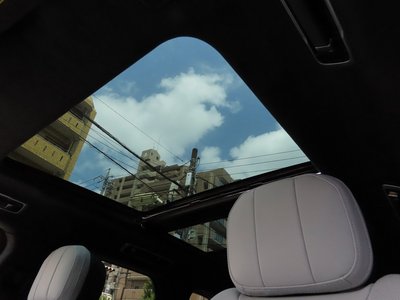 2023 LAND Rover RANGE ROVER SPORT — миниатюра 65