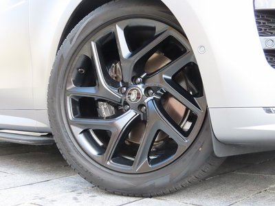 2023 LAND Rover RANGE ROVER SPORT 照片 6