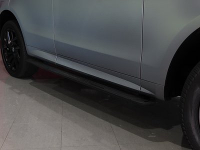 2023 LAND Rover RANGE ROVER SPORT — миниатюра 37