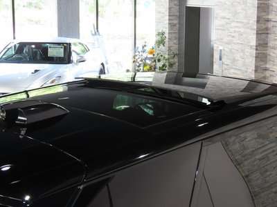 2023 LAND Rover RANGE ROVER SPORT 照片 8