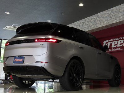 2023 LAND Rover RANGE ROVER SPORT — миниатюра 42