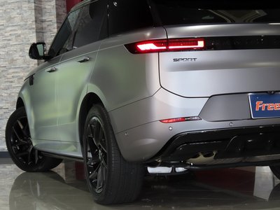 2023 LAND Rover RANGE ROVER SPORT — миниатюра 30