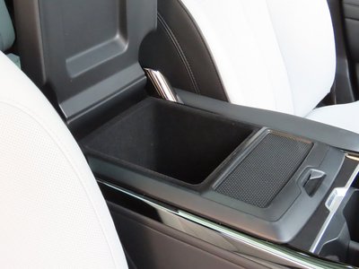 2023 LAND Rover RANGE ROVER SPORT — миниатюра 57