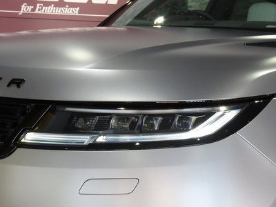 2023 LAND Rover RANGE ROVER SPORT — миниатюра 24