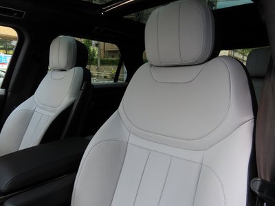 2023 LAND Rover RANGE ROVER SPORT — миниатюра 60