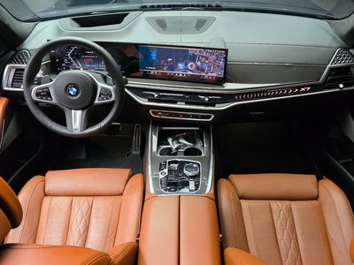 BMW X7 - 5