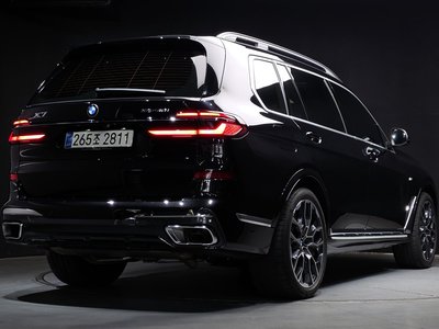 BMW X7 - 4