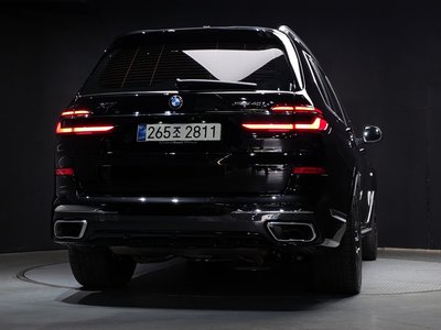 BMW X7 - 3