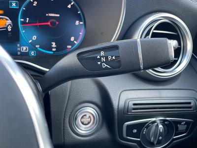 MERCEDES-BENZ GLC-CLASS - 10