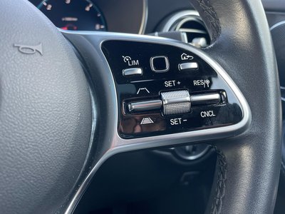 MERCEDES-BENZ GLC-CLASS - 8