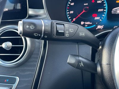 MERCEDES-BENZ GLC-CLASS - 9