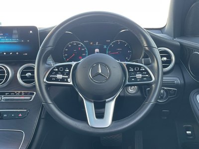 MERCEDES-BENZ GLC-CLASS - 6